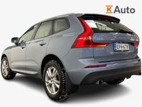 käytetty Volvo XC60 Xc60T8 AWD Momentum aut Panorama / LED / Digimittari