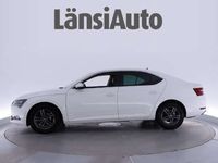 käytetty Skoda Superb 2,0 TDI 190 4x4 Elegance DSG Autom. LänsiAuto Safe -sopimus esim. alle 25 €/kk tai 590 €