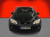 Käytetty Seat Ibiza Copa 105 HP (77 kW) 2011