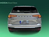 Käytetty Skoda Enyaq iV SportLine 194 kW (265 HP) 2022 Katumaasturi