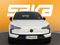 Käytetty Volvo EX30 Ultra 200 kW (272 HP) 2024 Katumaasturi