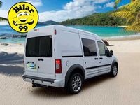 Käytetty Ford Transit Trend 90 HP (66 kW) 2012 Van