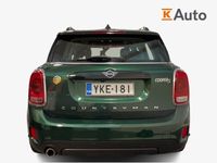 käytetty Mini Cooper Countryman SE ALL4 ExperiencePanorama, Harman&Kardon, Keyless