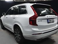 käytetty Volvo XC90 T8 TwE AWD aut Inscription - 7