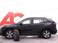 Käytetty Toyota RAV4 Active 302 HP (222 kW) 2024 Musta Katumaasturi