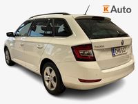 Käytetty Skoda Fabia Style 110 HP (80 kW) 2019 Valkoinen Farmari