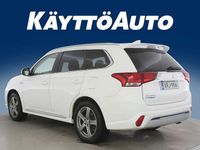 Käytetty Mitsubishi Outlander P-HEV Active 135 HP (99 kW) 2021 Val Farmari