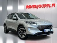 Käytetty Ford Kuga Titanium 224 HP (164 kW) 2021 Katumaasturi