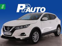 Käytetty Nissan Qashqai 360º 116 HP (85 kW) 2018 Katumaasturi