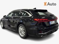 Uusi Audi A6 S-Line 299 HP (219 kW) 2025 Vihreä Farmari