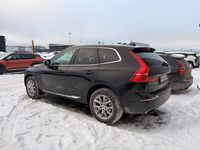Käytetty Volvo XC60 Business Edition 303 HP (222 kW) 2019 Katumaasturi