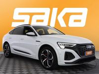Käytetty Audi e-tron Sportback S-Line 300 kW (408 HP) 2024 Katumaasturi