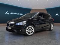 Käytetty BMW 225 Active Tourer 224 HP (164 kW) 2018 Tila-auto