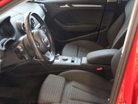 käytetty Audi A3 Sportback g-tron 1,4 TFSI CNG 81 kW S tronic Business Sport
