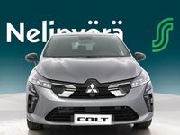 Uusi Mitsubishi Colt Intense 91 HP (66 kW) 2025 Harmaa Viistoperä