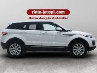 käytetty Land Rover Range Rover evoque 2,0 TD4 150 Aut SE