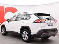 Käytetty Toyota RAV4 Active 176 HP (129 kW) 2021 Valkoinen Katumaasturi