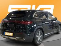 Käytetty Mercedes EQE350 AMG 235 kW (320 HP) 2025 Katumaasturi
