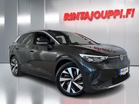 Käytetty VW ID.4 Pro Performance 150 kW (204 HP) 2021 Katumaasturi