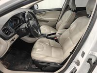 Käytetty Volvo V40 Business Edition 114 HP (83 kW) 2015 Farmari