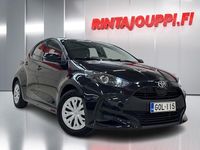 Käytetty Toyota Yaris Multidrive S 125 HP (91 kW) 2021 Viistoperä