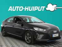 Käytetty Hyundai Ioniq Comfort 105 HP (77 kW) 2019 Viistoperä