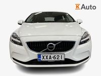 käytetty Volvo V40 T2 Classic Aut. ** Lisälämmitin, Full LED ajovalot, Navigointi, On Call **