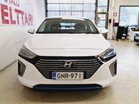 käytetty Hyundai Ioniq Plug-in DCT Comfort Adaptiivinen