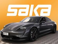 Käytetty Porsche Taycan Turbo Sport 650 kW (884 HP) 2020 Sedan