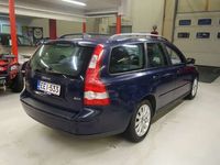 käytetty Volvo V50 V50 2,0D