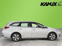 käytetty Toyota Auris Touring Sports 1,8 Hybrid Style edition /