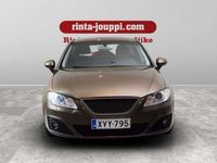 käytetty Seat Exeo St 2,0 TDI 143 Style Multitronic