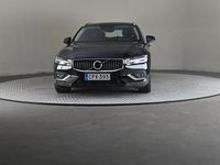 Käytetty Volvo V60 Business Edition 197 HP (144 kW) 2021 Farmari