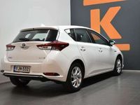 käytetty Toyota Auris Touring Sports 1,8 Hybrid Active Edition