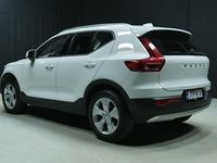 Käytetty Volvo XC40 Business Edition 163 HP (119 kW) 2022 Valkoinen Katumaasturi