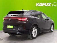Käytetty VW ID.4 GTX 219 kW (299 HP) 2023 Musta Katumaasturi