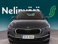Käytetty Skoda Octavia Style 2026 Farmari