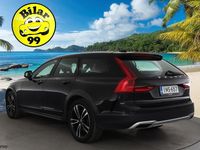 Käytetty Volvo V90 CC Pro 190 HP (139 kW) 2018 Farmari