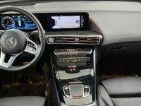 Käytetty Mercedes EQC400 AMG 300 kW (408 HP) 2021 Katumaasturi