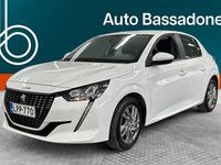 Käytetty Peugeot 208 Active 101 HP (74 kW) 2021 Viistoperä