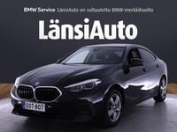 Käytetty BMW 218 136 HP (100 kW) 2021 Coupe - kaksiovinen