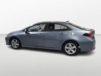 Käytetty Toyota Corolla Active 122 HP (89 kW) 2020 Celestite grey Sedan