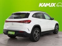 Käytetty Mercedes EQA300 AMG line 167 kW (228 HP) 2022 Valkoinen Katumaasturi