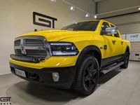 Käytetty Dodge Ram 396 HP (291 kW) 2015 Nouto