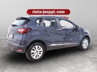 käytetty Renault Captur TCe 90 Zen