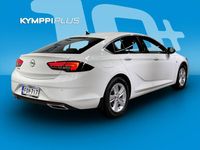 Käytetty Opel Insignia Innovation 174 HP (127 kW) 2021 Viistoperä