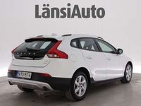 käytetty Volvo V40 CC T4 AWD Momentum aut /