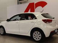 käytetty Kia Rio 1,0 T-GDI 100hv LX DCT - /