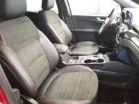 käytetty Ford Kuga 2,5 Ladattava hybridi (PHEV) 225hv CVT FWD ST-Line X Business Edition 5-ov