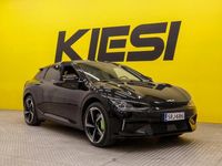 Käytetty Kia EV6 GT 239 kW (325 HP) 2023 Katumaasturi